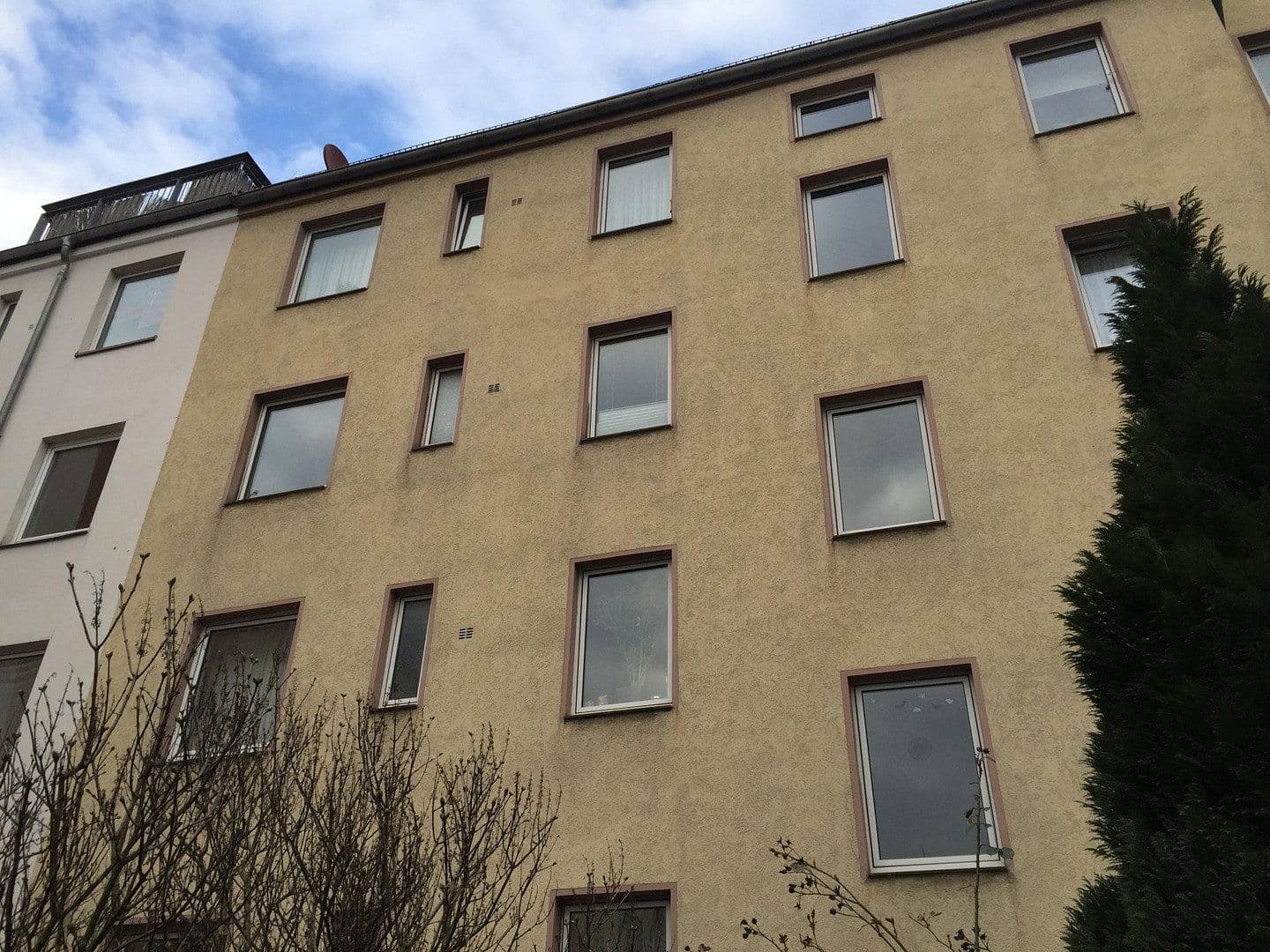 Prodej bytu 3+1 65 m², Rodenstr., Hannover, Dolní Sasko Prodej bytu 3+1 65 m², Rodenstr., Hannover, Dolní Sasko