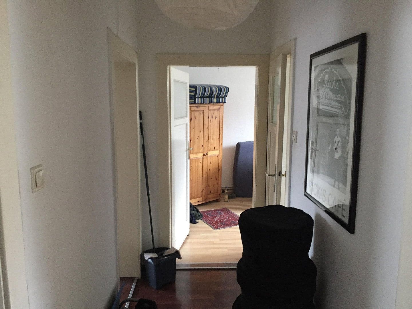 Prodej bytu 3+1 65 m², Rodenstr., Hannover, Dolní Sasko Prodej bytu 3+1 65 m², Rodenstr., Hannover, Dolní Sasko