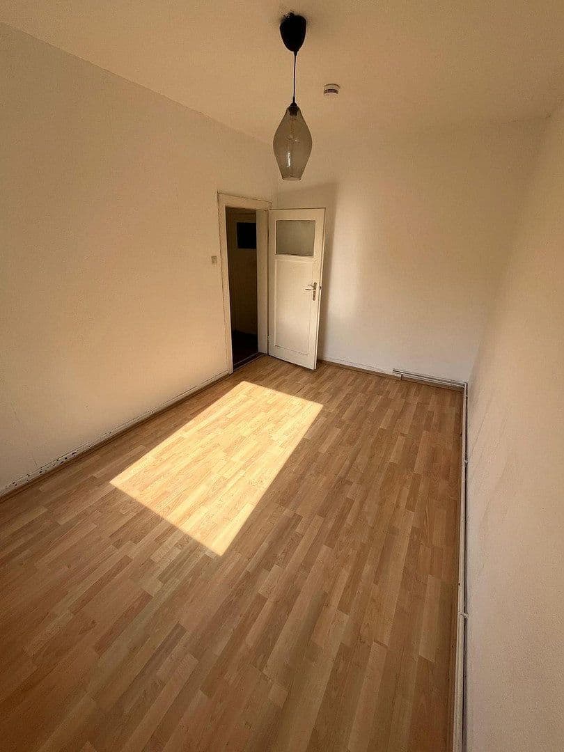Prodej bytu 3+1 65 m², Rodenstr., Hannover, Dolní Sasko Prodej bytu 3+1 65 m², Rodenstr., Hannover, Dolní Sasko