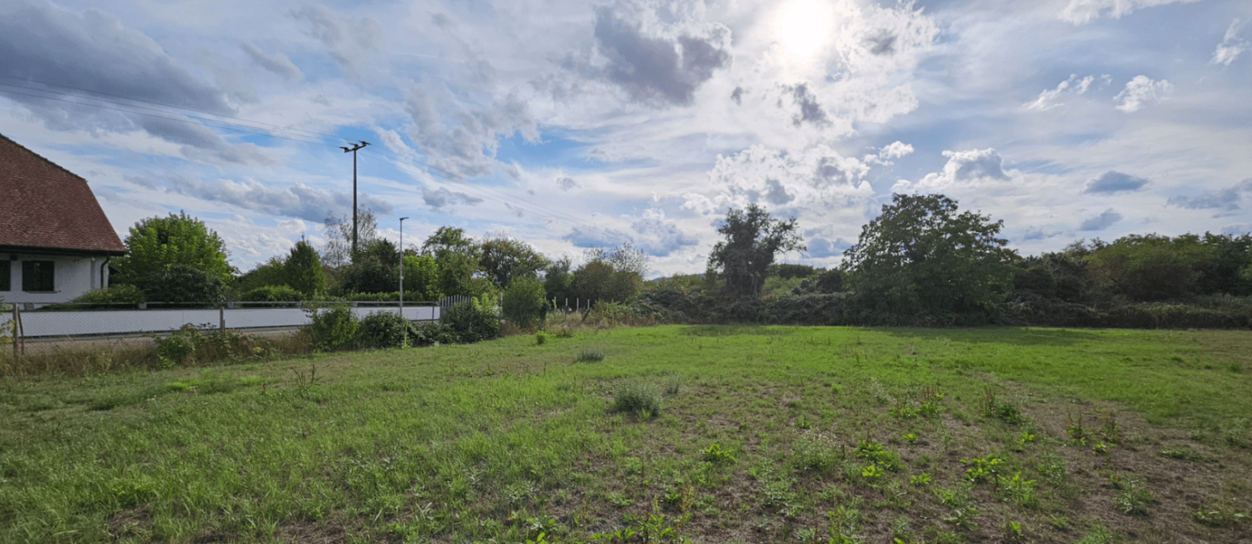 Prodej pozemku 551 m², Limburgstr., Weisenheim am Sand, Porýní-Falc Prodej pozemku 551 m², Limburgstr., Weisenheim am Sand, Porýní-Falc