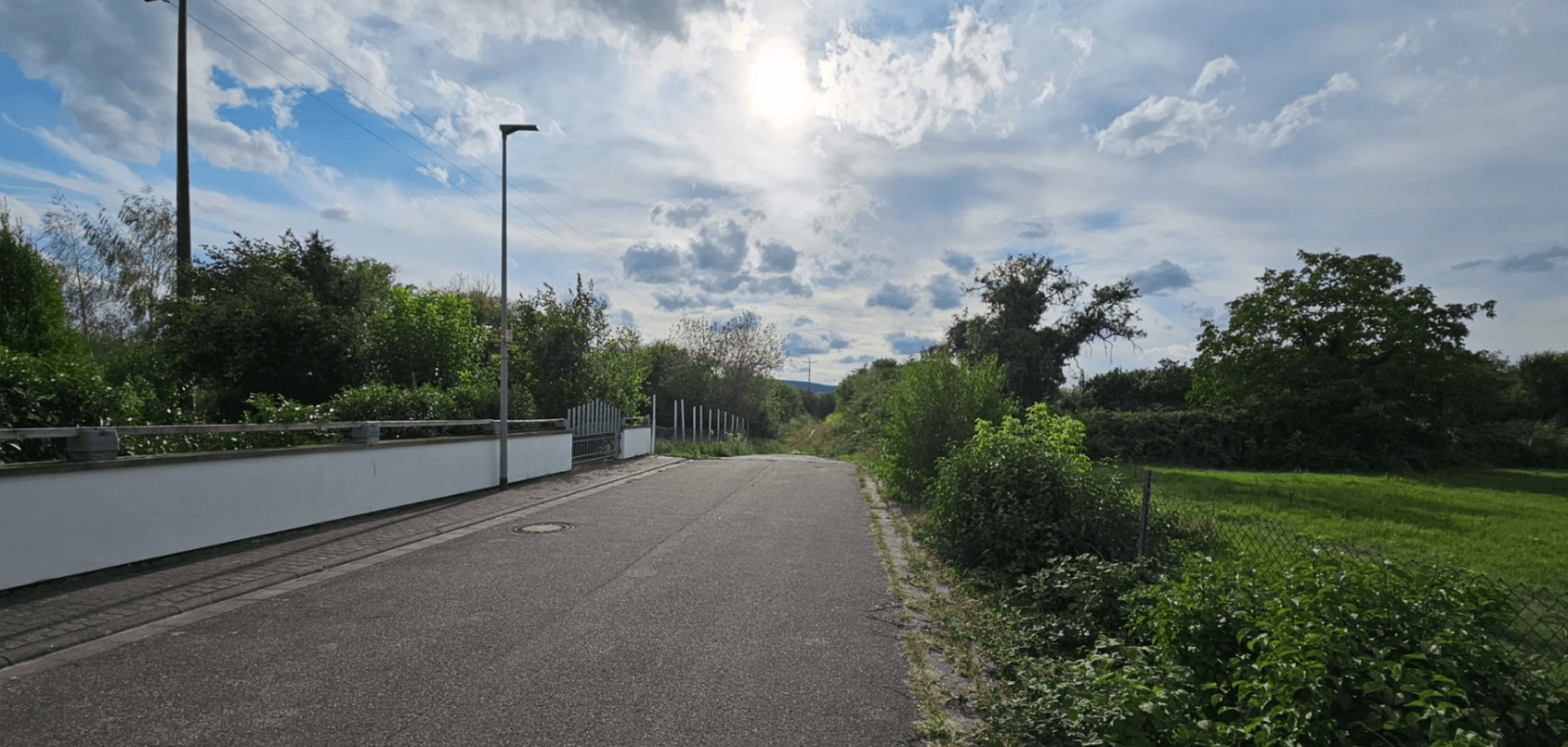 Prodej pozemku 551 m², Limburgstr., Weisenheim am Sand, Porýní-Falc Prodej pozemku 551 m², Limburgstr., Weisenheim am Sand, Porýní-Falc