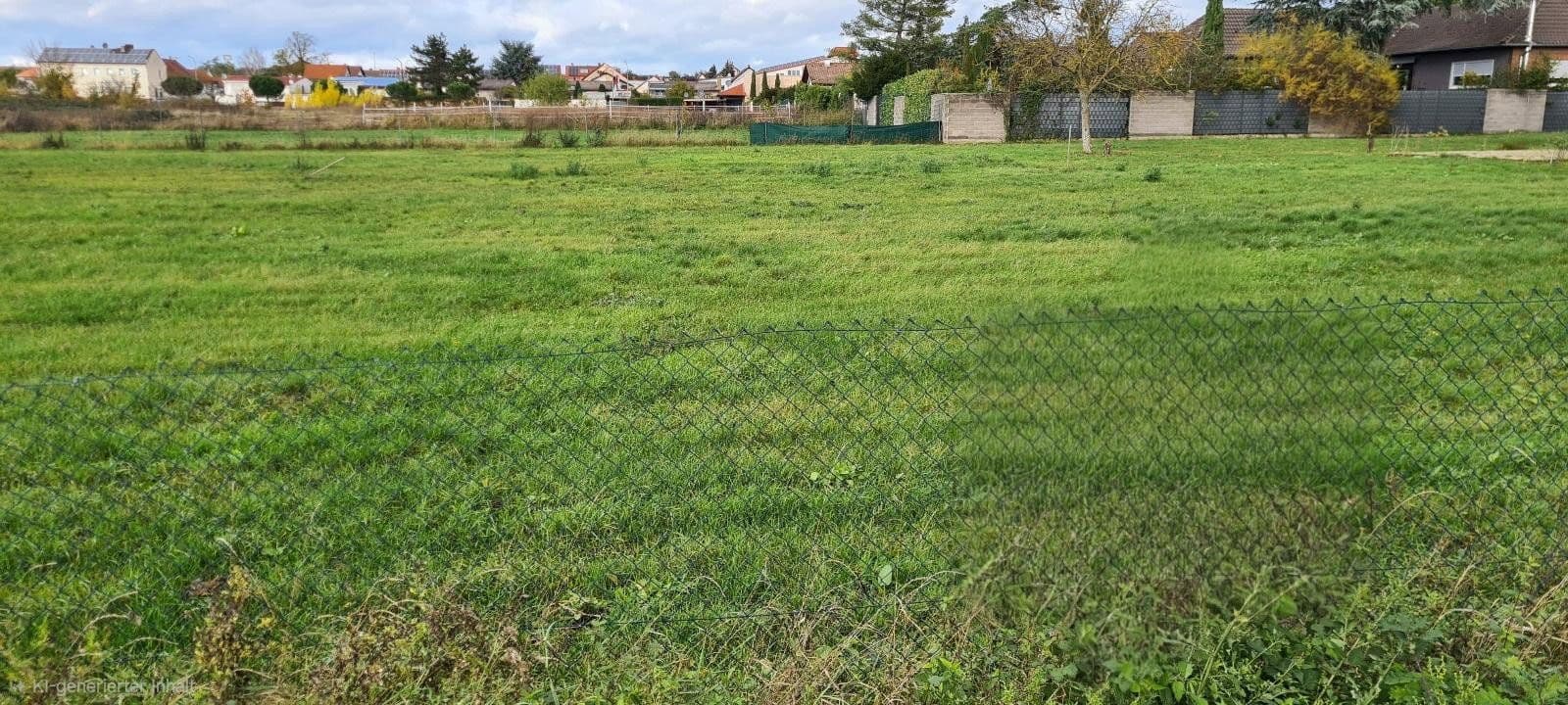Prodej pozemku 551 m², Limburgstr., Weisenheim am Sand, Porýní-Falc Prodej pozemku 551 m², Limburgstr., Weisenheim am Sand, Porýní-Falc