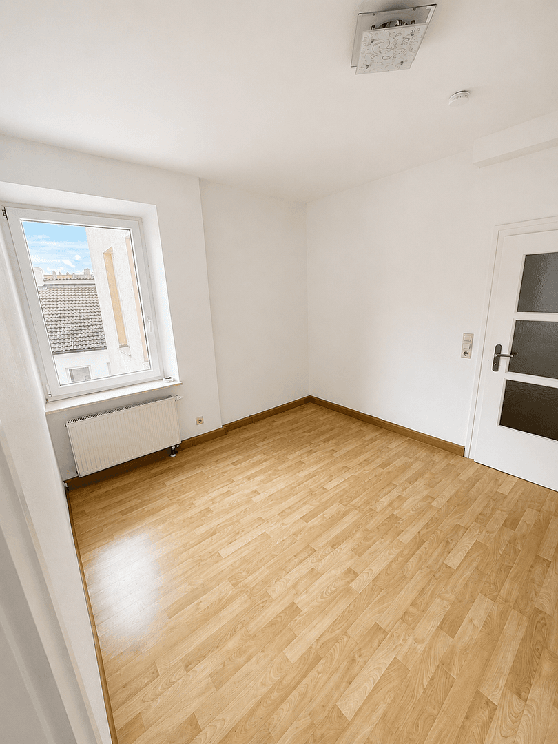 Pronájem bytu 3+1 61 m², Landgrabenstraße 19, Nürnberg, Bavorsko Pronájem bytu 3+1 61 m², Landgrabenstraße 19, Nürnberg, Bavorsko