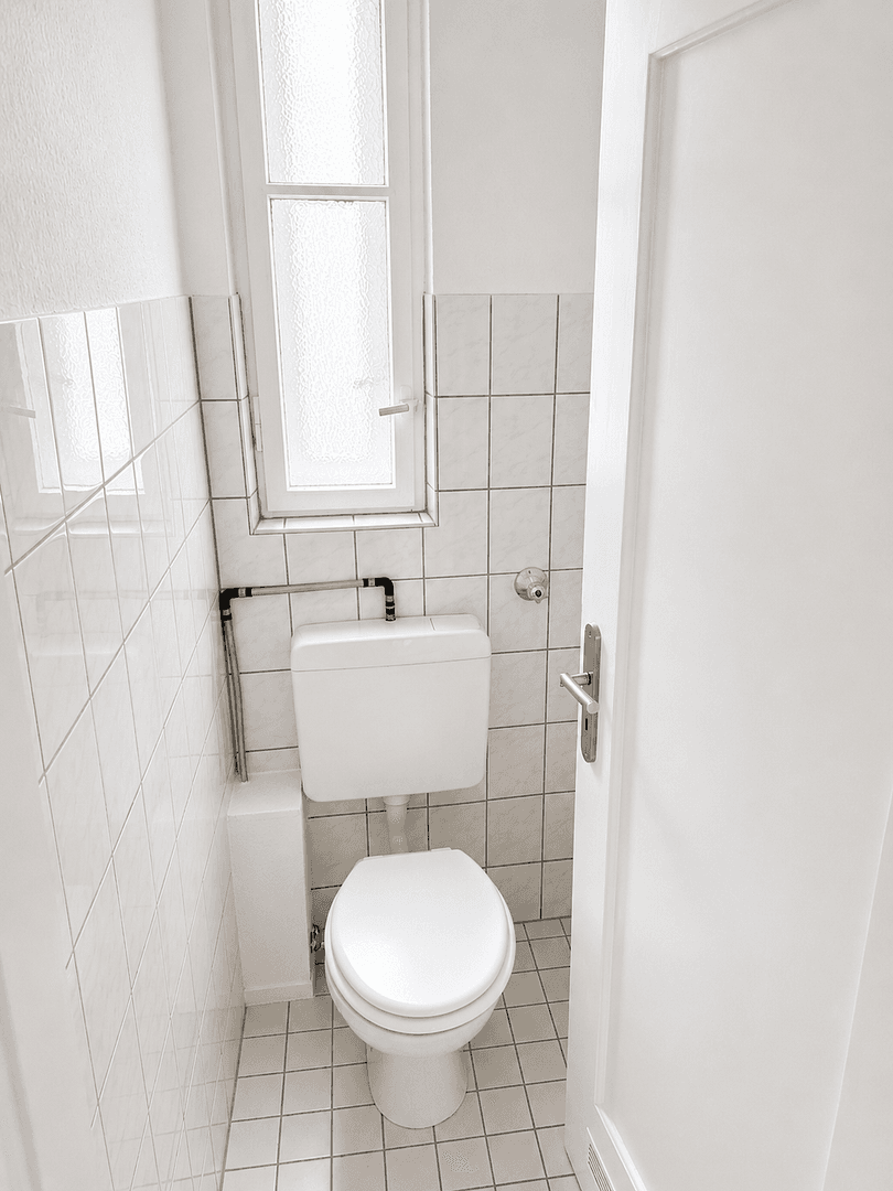 Pronájem bytu 3+1 61 m², Landgrabenstraße 19, Nürnberg, Bavorsko Pronájem bytu 3+1 61 m², Landgrabenstraße 19, Nürnberg, Bavorsko