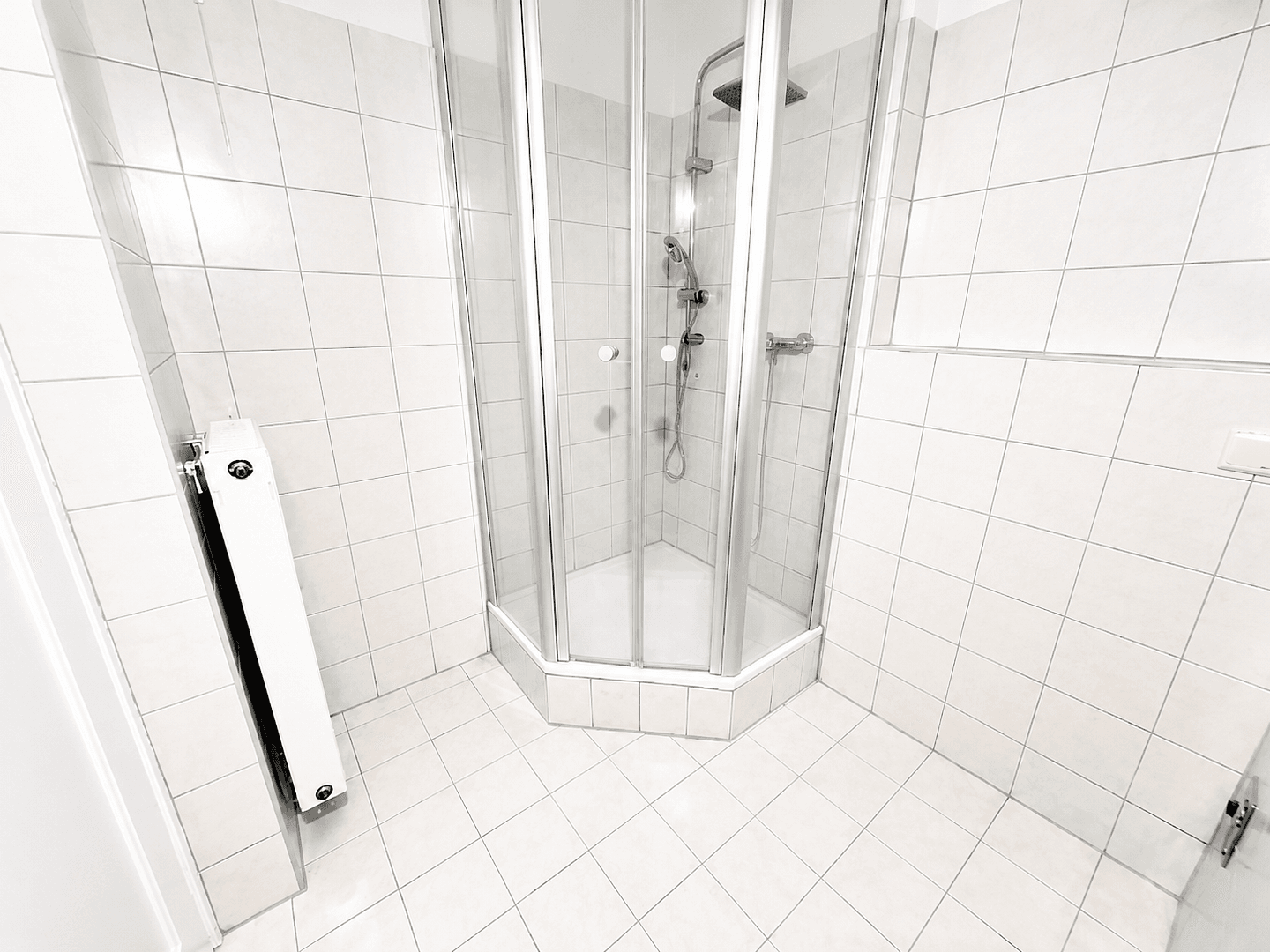Pronájem bytu 3+1 61 m², Landgrabenstraße 19, Nürnberg, Bavorsko Pronájem bytu 3+1 61 m², Landgrabenstraße 19, Nürnberg, Bavorsko