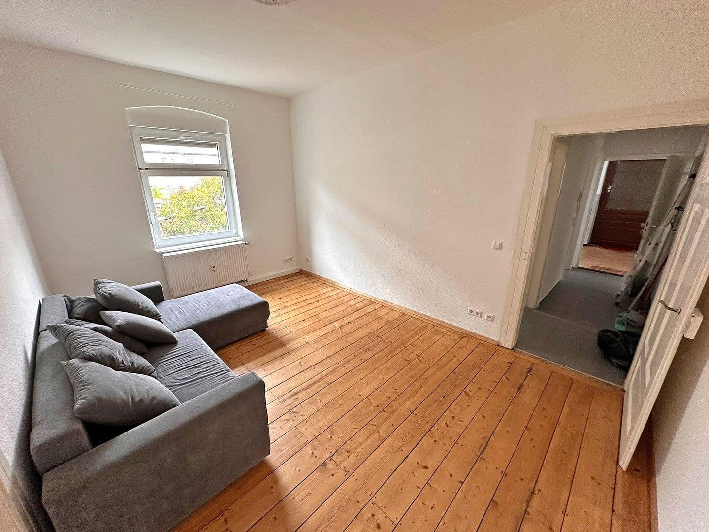 Pronájem bytu 2+1 48 m², Rüppurrer Str. 20b, Karlsruhe, Bádensko-Württembersko Pronájem bytu 2+1 48 m², Rüppurrer Str. 20b, Karlsruhe, Bádensko-Württembersko