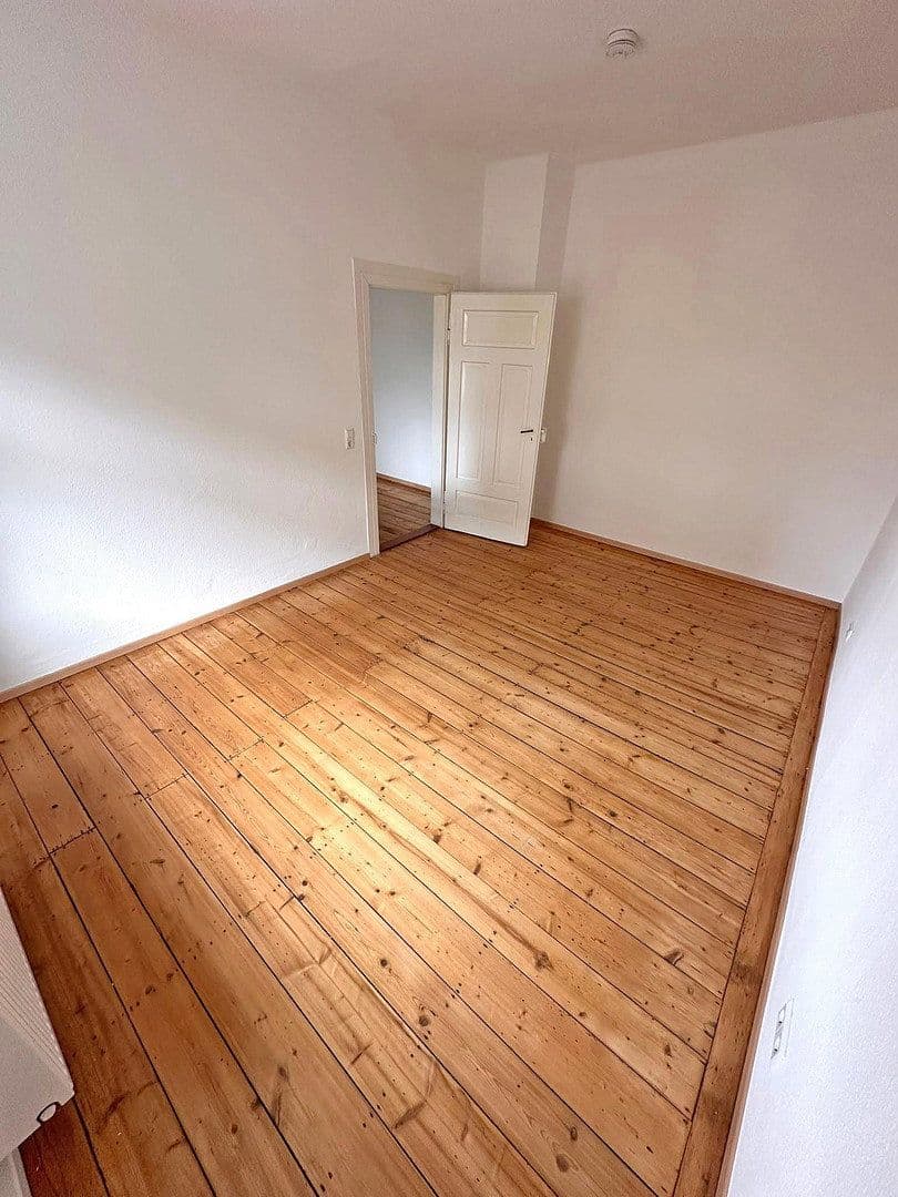 Pronájem bytu 2+1 48 m², Rüppurrer Str. 20b, Karlsruhe, Bádensko-Württembersko Pronájem bytu 2+1 48 m², Rüppurrer Str. 20b, Karlsruhe, Bádensko-Württembersko