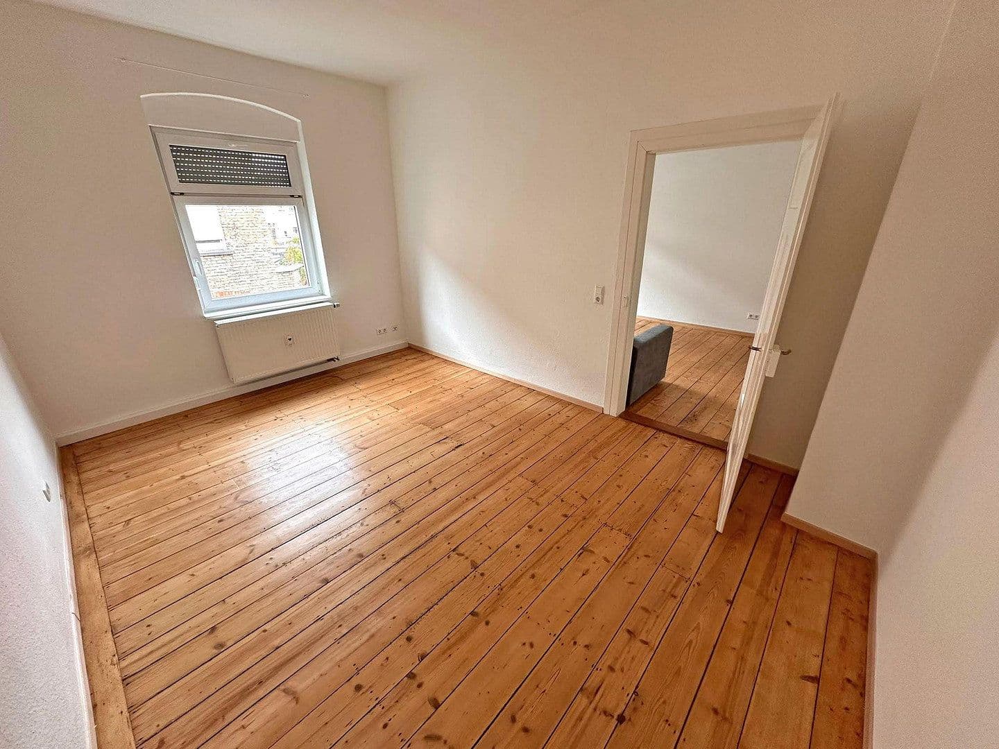 Pronájem bytu 2+1 48 m², Rüppurrer Str. 20b, Karlsruhe, Bádensko-Württembersko Pronájem bytu 2+1 48 m², Rüppurrer Str. 20b, Karlsruhe, Bádensko-Württembersko