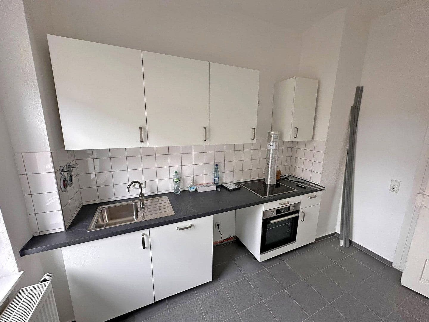 Pronájem bytu 2+1 48 m², Rüppurrer Str. 20b, Karlsruhe, Bádensko-Württembersko Pronájem bytu 2+1 48 m², Rüppurrer Str. 20b, Karlsruhe, Bádensko-Württembersko