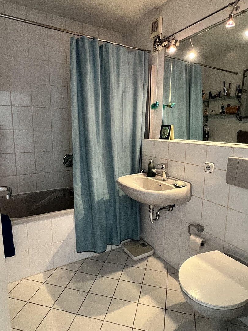 Prodej bytu 3+1 68 m², Norderstedt, Šlesvicko-Holštýnsko Prodej bytu 3+1 68 m², Norderstedt, Šlesvicko-Holštýnsko