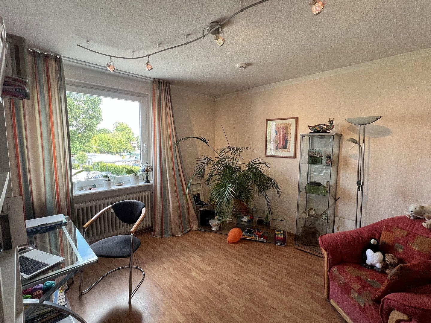 Prodej bytu 3+1 68 m², Norderstedt, Šlesvicko-Holštýnsko Prodej bytu 3+1 68 m², Norderstedt, Šlesvicko-Holštýnsko