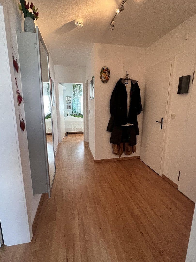Prodej bytu 3+1 68 m², Norderstedt, Šlesvicko-Holštýnsko Prodej bytu 3+1 68 m², Norderstedt, Šlesvicko-Holštýnsko