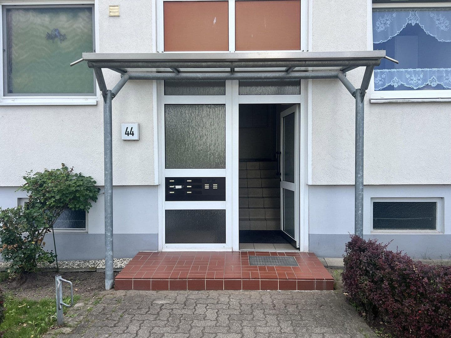 Prodej bytu 3+1 68 m², Norderstedt, Šlesvicko-Holštýnsko Prodej bytu 3+1 68 m², Norderstedt, Šlesvicko-Holštýnsko