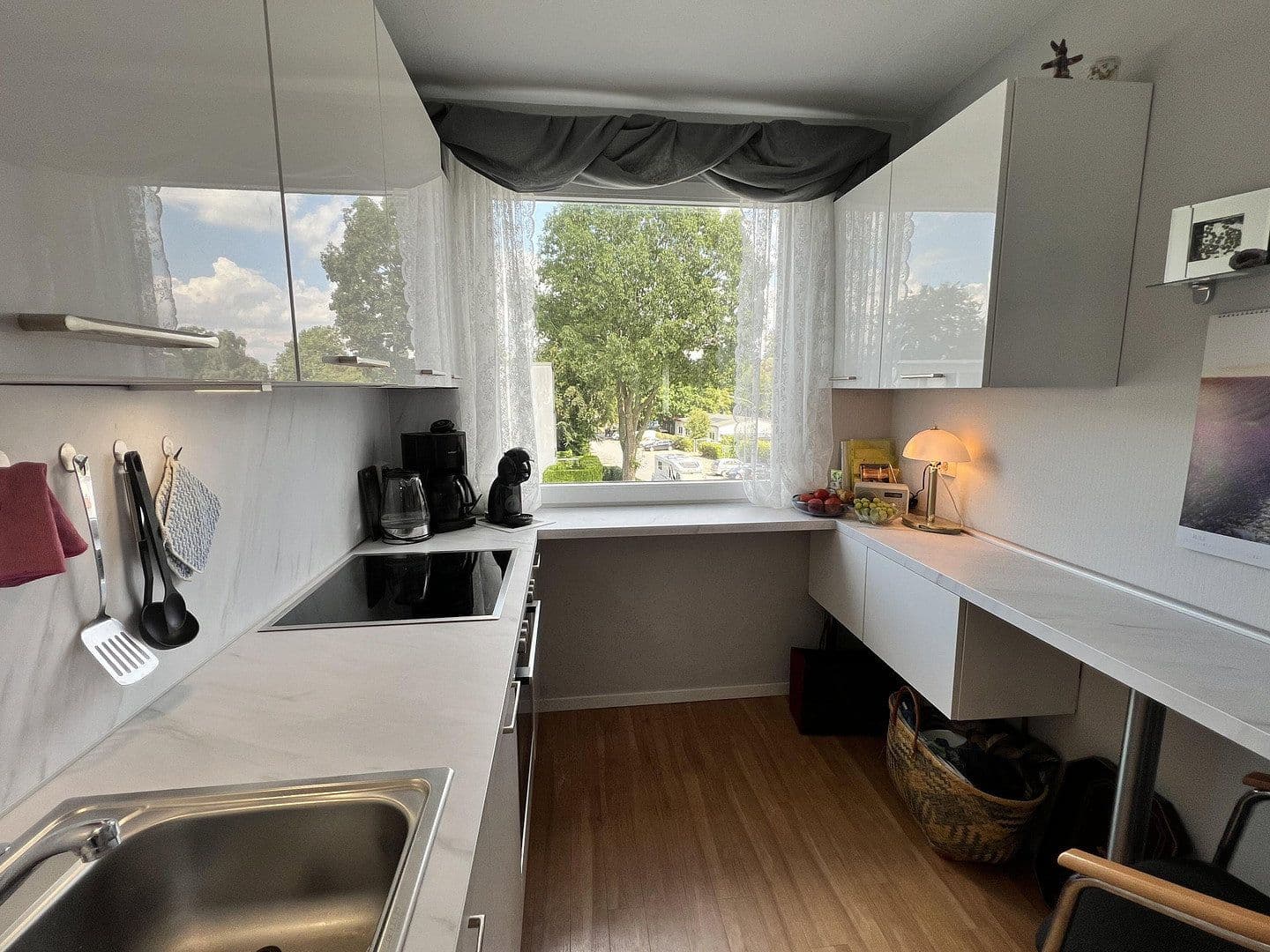 Prodej bytu 3+1 68 m², Norderstedt, Šlesvicko-Holštýnsko Prodej bytu 3+1 68 m², Norderstedt, Šlesvicko-Holštýnsko