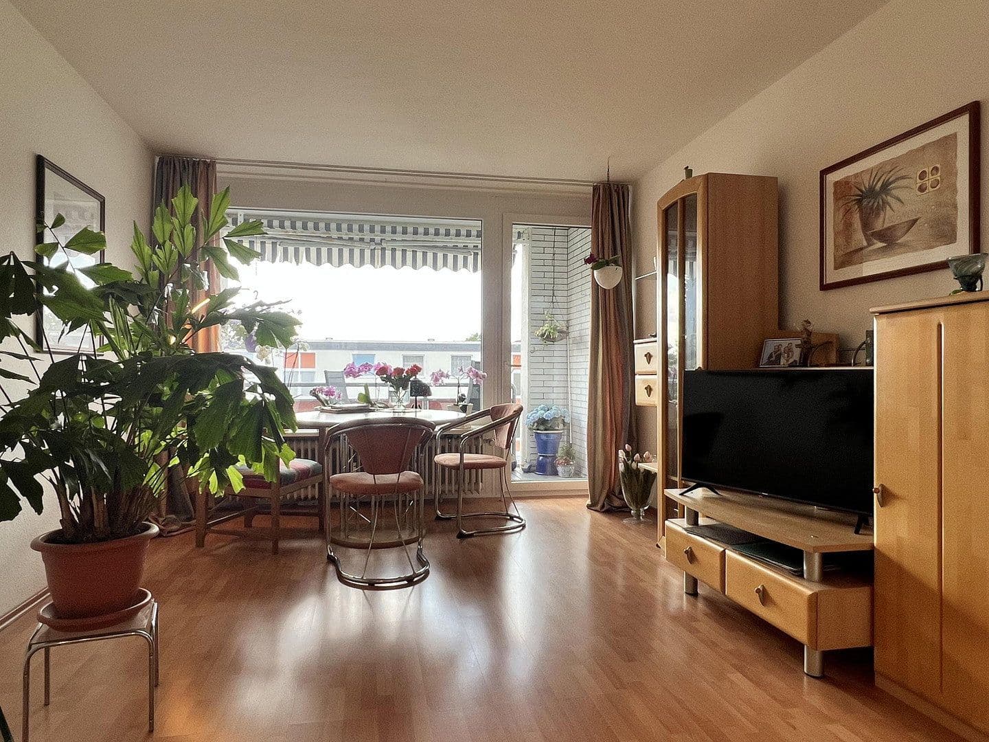 Prodej bytu 3+1 68 m², Norderstedt, Šlesvicko-Holštýnsko Prodej bytu 3+1 68 m², Norderstedt, Šlesvicko-Holštýnsko