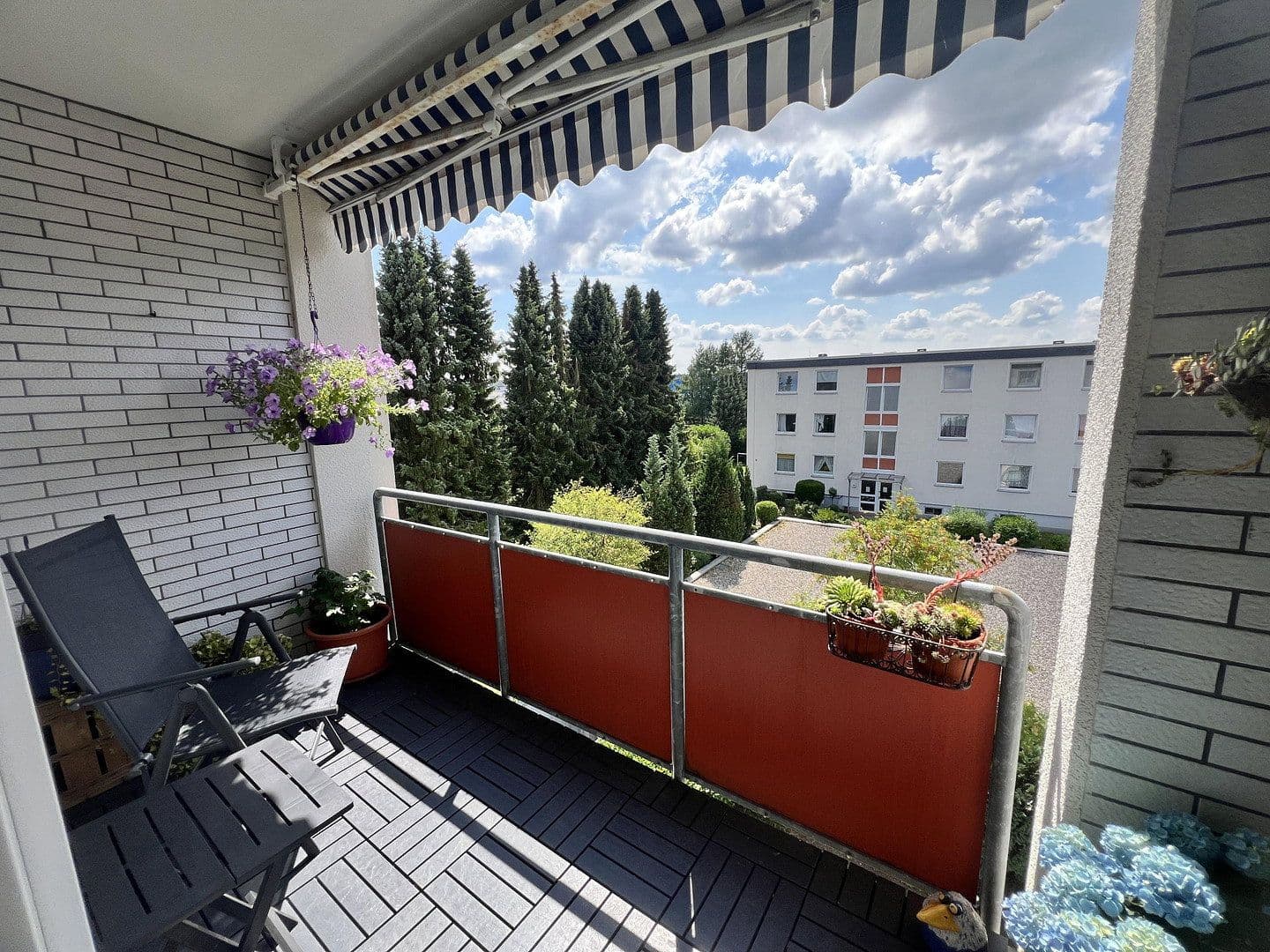 Prodej bytu 3+1 68 m², Norderstedt, Šlesvicko-Holštýnsko Prodej bytu 3+1 68 m², Norderstedt, Šlesvicko-Holštýnsko