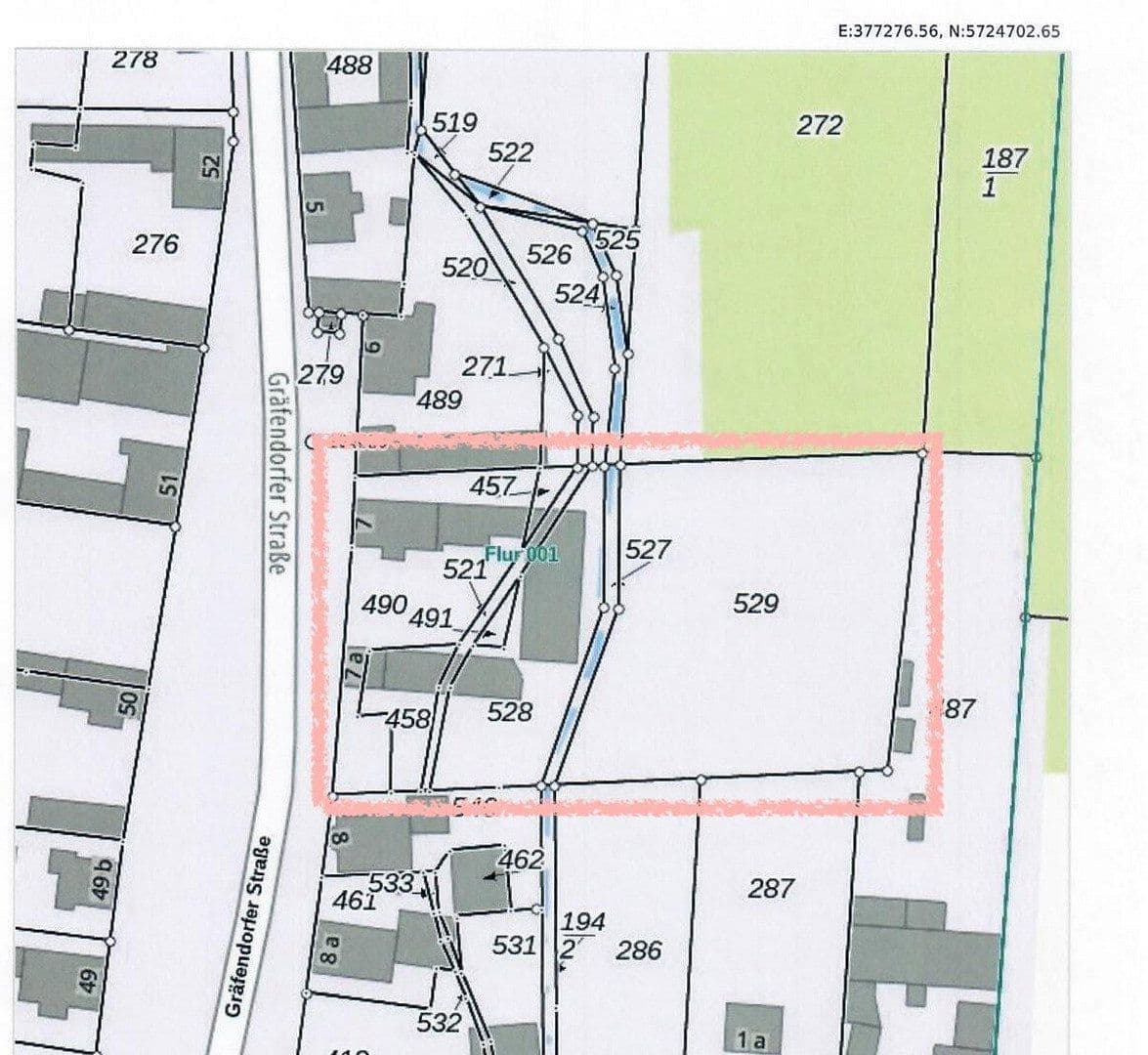 Prodej domu 150 m², pozemek 5.500 m², Herzberg (Elster), Braniborsko Prodej domu 150 m², pozemek 5.500 m², Herzberg (Elster), Braniborsko