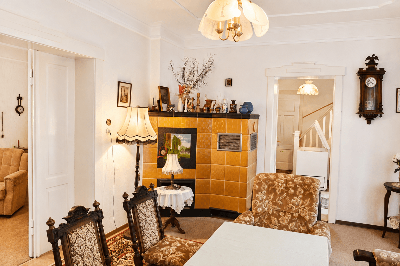 Prodej domu 150 m², pozemek 5.500 m², Herzberg (Elster), Braniborsko Prodej domu 150 m², pozemek 5.500 m², Herzberg (Elster), Braniborsko