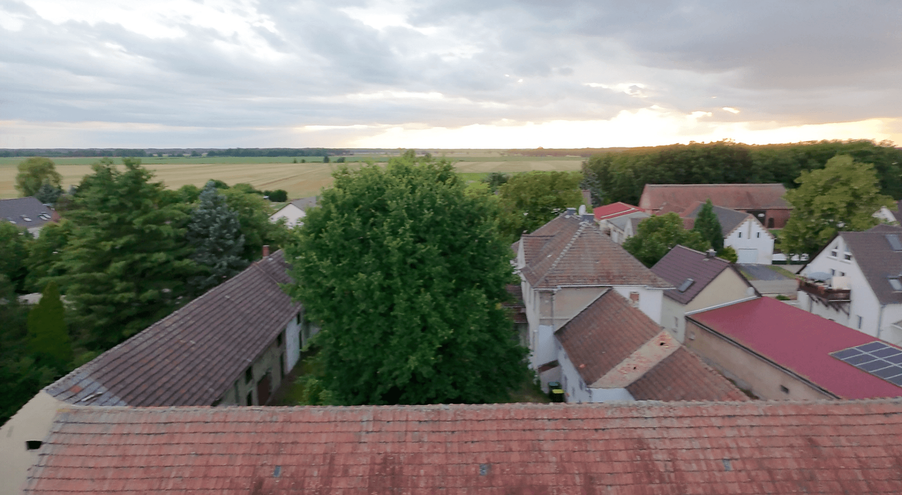 Prodej domu 150 m², pozemek 5.500 m², Herzberg (Elster), Braniborsko Prodej domu 150 m², pozemek 5.500 m², Herzberg (Elster), Braniborsko