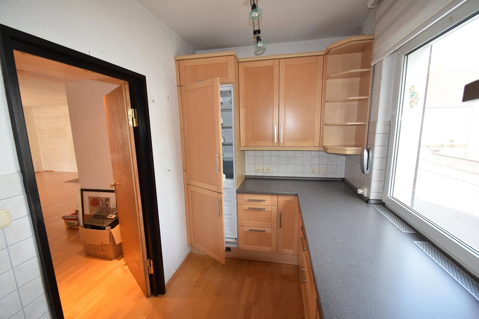 Prodej domu 216 m², pozemek 530 m², Weiterstadt, Hessen Prodej domu 216 m², pozemek 530 m², Weiterstadt, Hessen