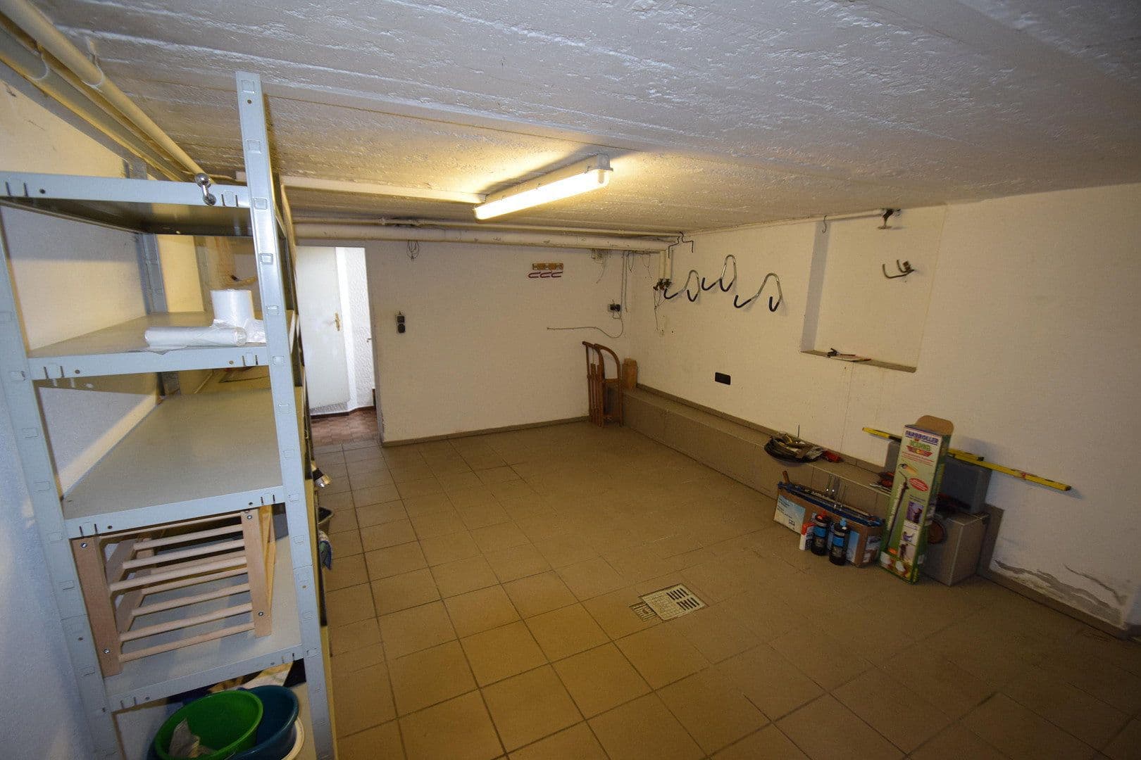 Prodej domu 216 m², pozemek 530 m², Weiterstadt, Hessen Prodej domu 216 m², pozemek 530 m², Weiterstadt, Hessen