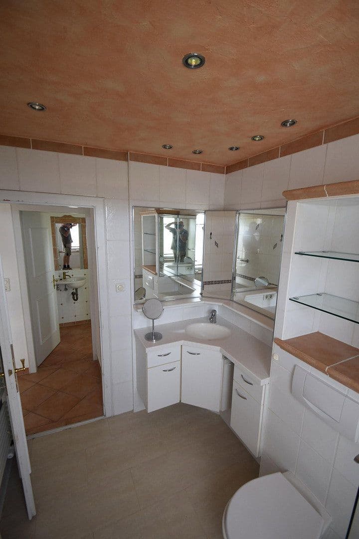 Prodej domu 216 m², pozemek 530 m², Weiterstadt, Hessen Prodej domu 216 m², pozemek 530 m², Weiterstadt, Hessen