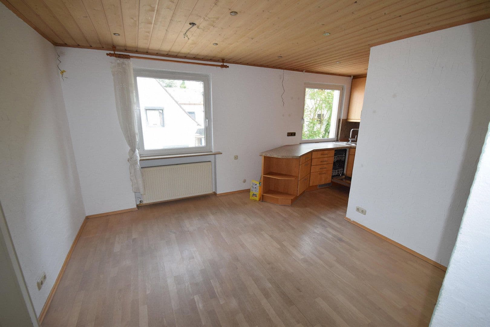 Prodej domu 216 m², pozemek 530 m², Weiterstadt, Hessen Prodej domu 216 m², pozemek 530 m², Weiterstadt, Hessen