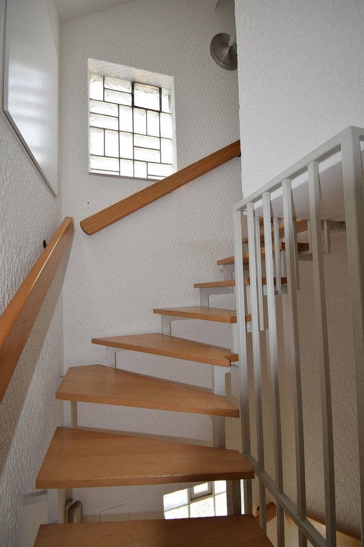 Prodej domu 216 m², pozemek 530 m², Weiterstadt, Hessen Prodej domu 216 m², pozemek 530 m², Weiterstadt, Hessen