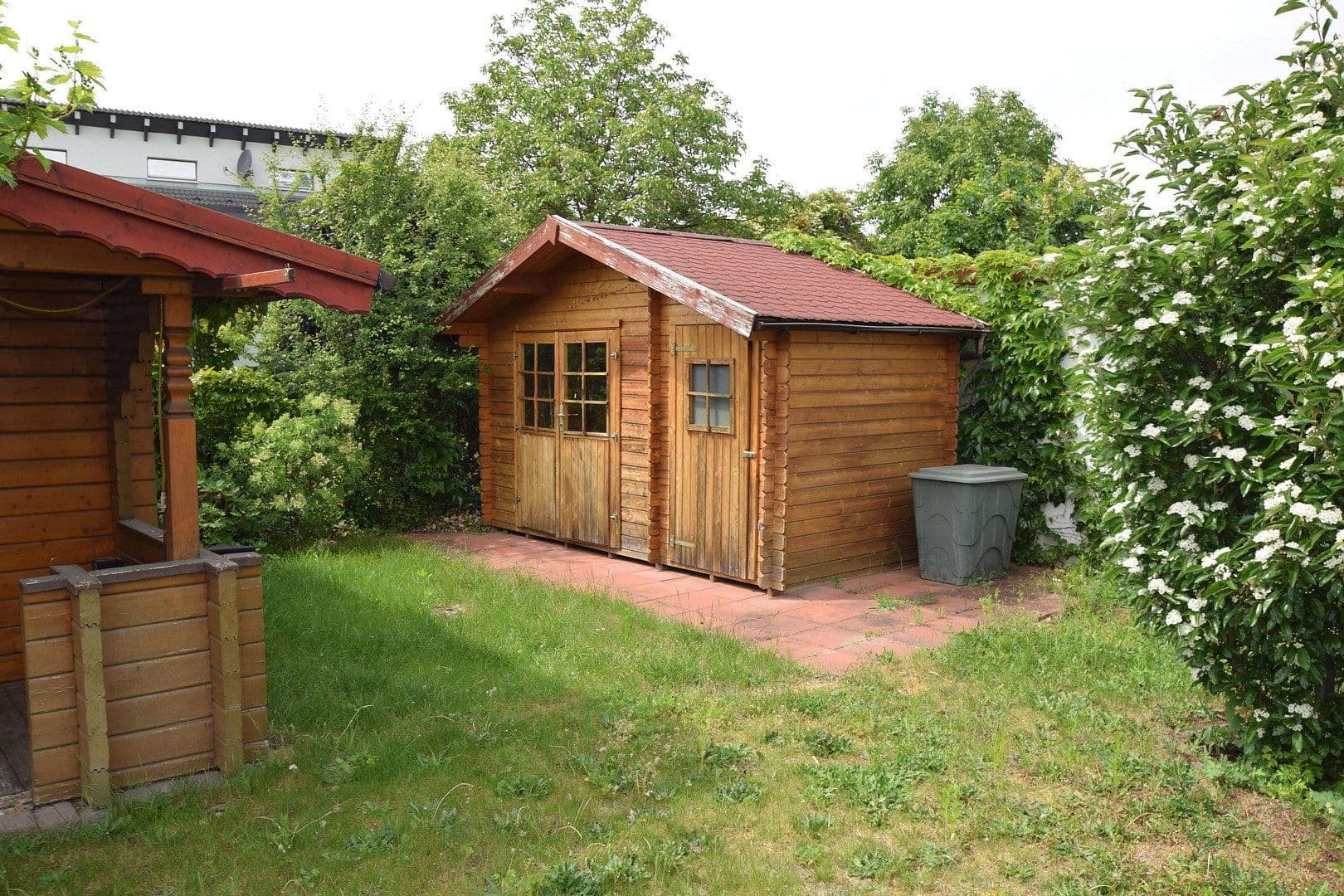 Prodej domu 216 m², pozemek 530 m², Weiterstadt, Hessen Prodej domu 216 m², pozemek 530 m², Weiterstadt, Hessen