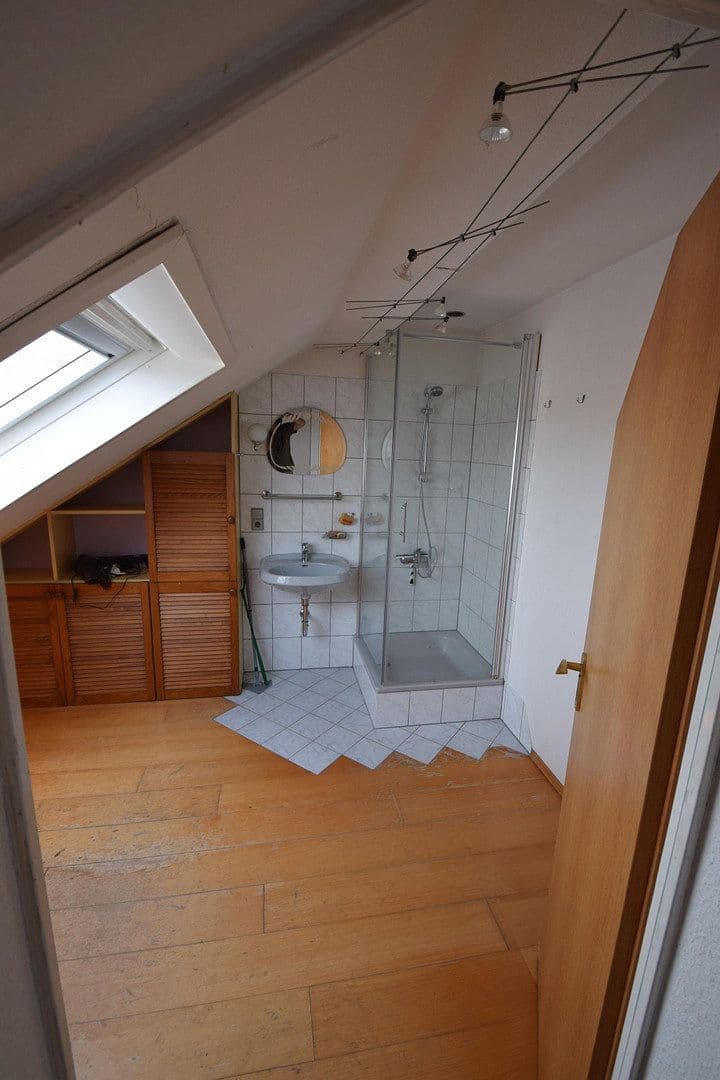 Prodej domu 216 m², pozemek 530 m², Weiterstadt, Hessen Prodej domu 216 m², pozemek 530 m², Weiterstadt, Hessen