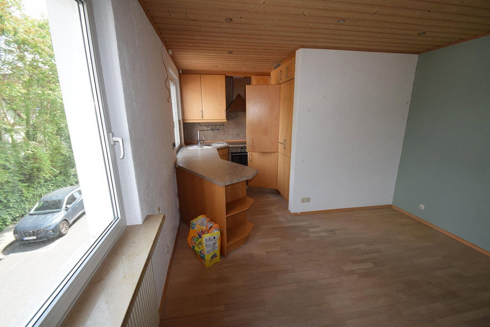 Prodej domu 216 m², pozemek 530 m², Weiterstadt, Hessen Prodej domu 216 m², pozemek 530 m², Weiterstadt, Hessen