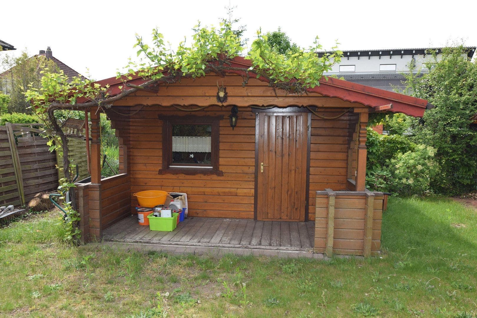 Prodej domu 216 m², pozemek 530 m², Weiterstadt, Hessen Prodej domu 216 m², pozemek 530 m², Weiterstadt, Hessen