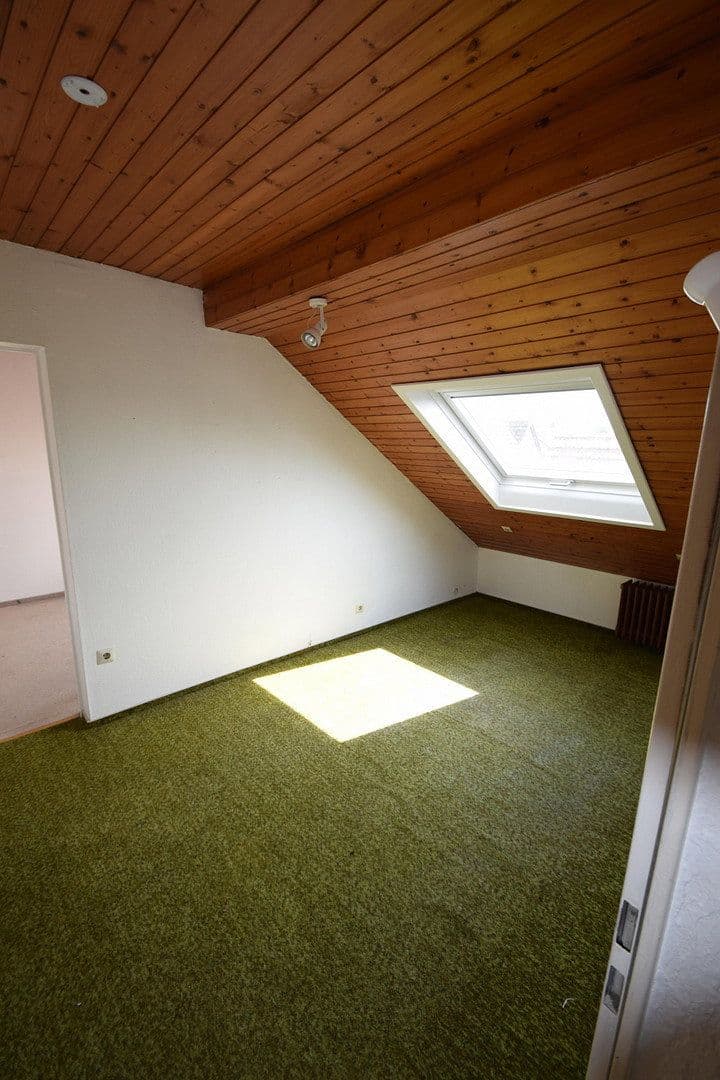 Prodej domu 216 m², pozemek 530 m², Weiterstadt, Hessen Prodej domu 216 m², pozemek 530 m², Weiterstadt, Hessen