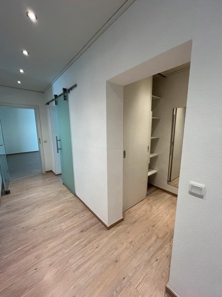 Prodej bytu 3+1 69 m², Heuchelheimer Straße 168, Bad Homburg vor der Höhe, Hessen Prodej bytu 3+1 69 m², Heuchelheimer Straße 168, Bad Homburg vor der Höhe, Hessen