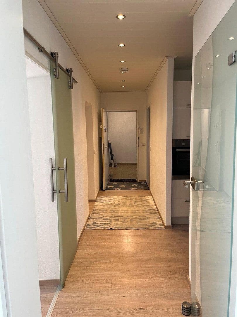 Prodej bytu 3+1 69 m², Heuchelheimer Straße 168, Bad Homburg vor der Höhe, Hessen Prodej bytu 3+1 69 m², Heuchelheimer Straße 168, Bad Homburg vor der Höhe, Hessen