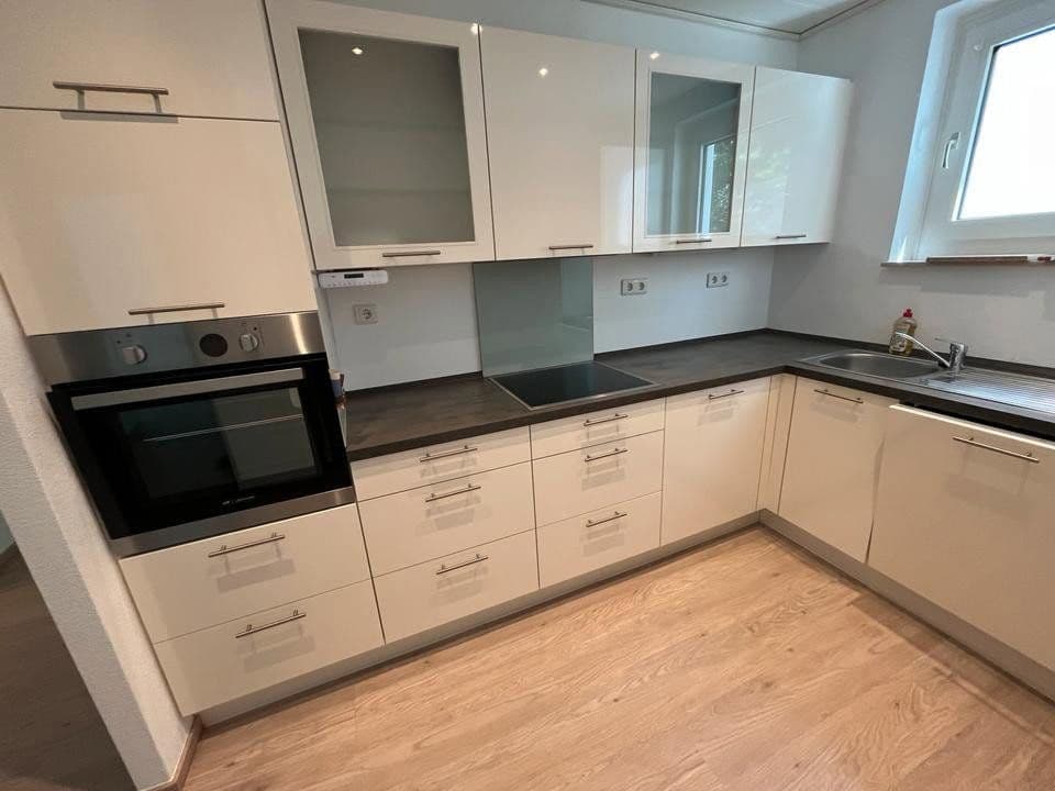 Prodej bytu 3+1 69 m², Heuchelheimer Straße 168, Bad Homburg vor der Höhe, Hessen Prodej bytu 3+1 69 m², Heuchelheimer Straße 168, Bad Homburg vor der Höhe, Hessen