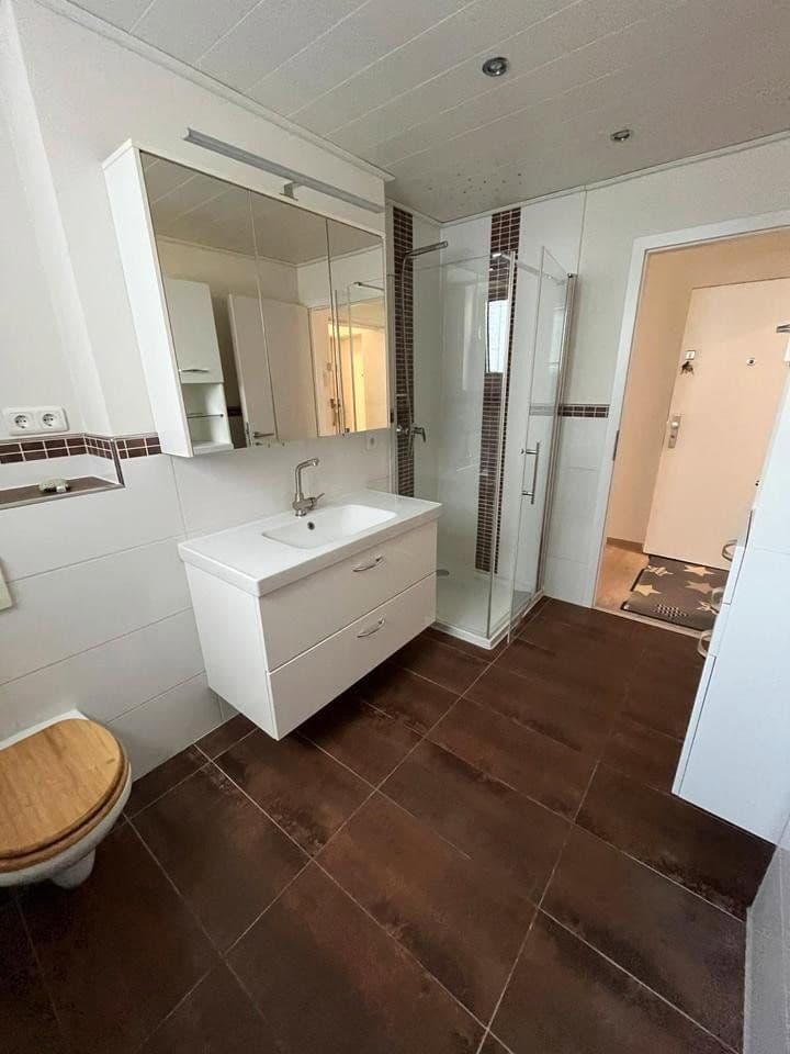 Prodej bytu 3+1 69 m², Heuchelheimer Straße 168, Bad Homburg vor der Höhe, Hessen Prodej bytu 3+1 69 m², Heuchelheimer Straße 168, Bad Homburg vor der Höhe, Hessen