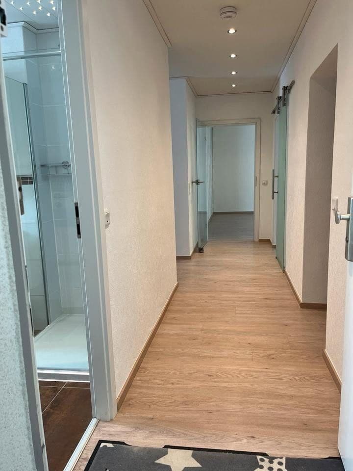 Prodej bytu 3+1 69 m², Heuchelheimer Straße 168, Bad Homburg vor der Höhe, Hessen Prodej bytu 3+1 69 m², Heuchelheimer Straße 168, Bad Homburg vor der Höhe, Hessen