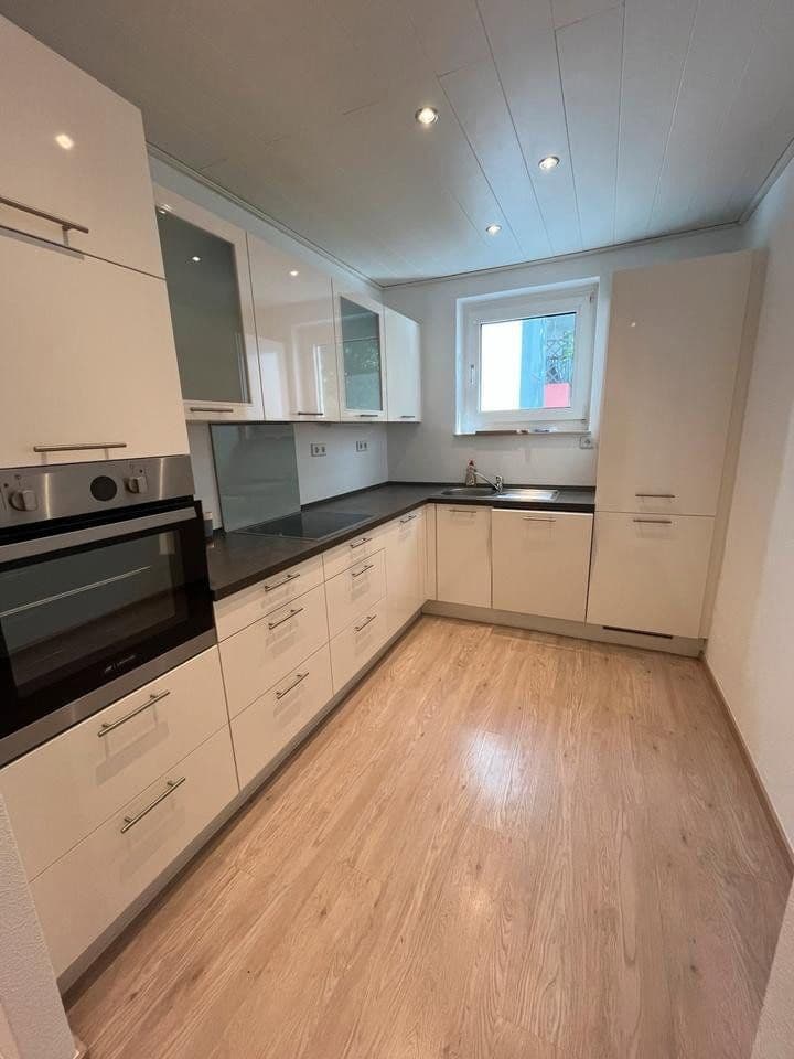 Prodej bytu 3+1 69 m², Heuchelheimer Straße 168, Bad Homburg vor der Höhe, Hessen Prodej bytu 3+1 69 m², Heuchelheimer Straße 168, Bad Homburg vor der Höhe, Hessen