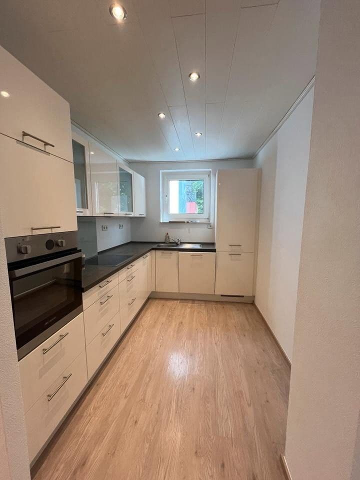 Prodej bytu 3+1 69 m², Heuchelheimer Straße 168, Bad Homburg vor der Höhe, Hessen Prodej bytu 3+1 69 m², Heuchelheimer Straße 168, Bad Homburg vor der Höhe, Hessen