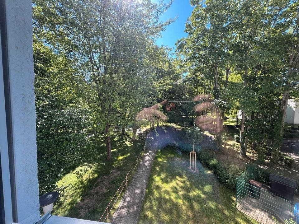 Prodej bytu 3+1 69 m², Heuchelheimer Straße 168, Bad Homburg vor der Höhe, Hessen Prodej bytu 3+1 69 m², Heuchelheimer Straße 168, Bad Homburg vor der Höhe, Hessen