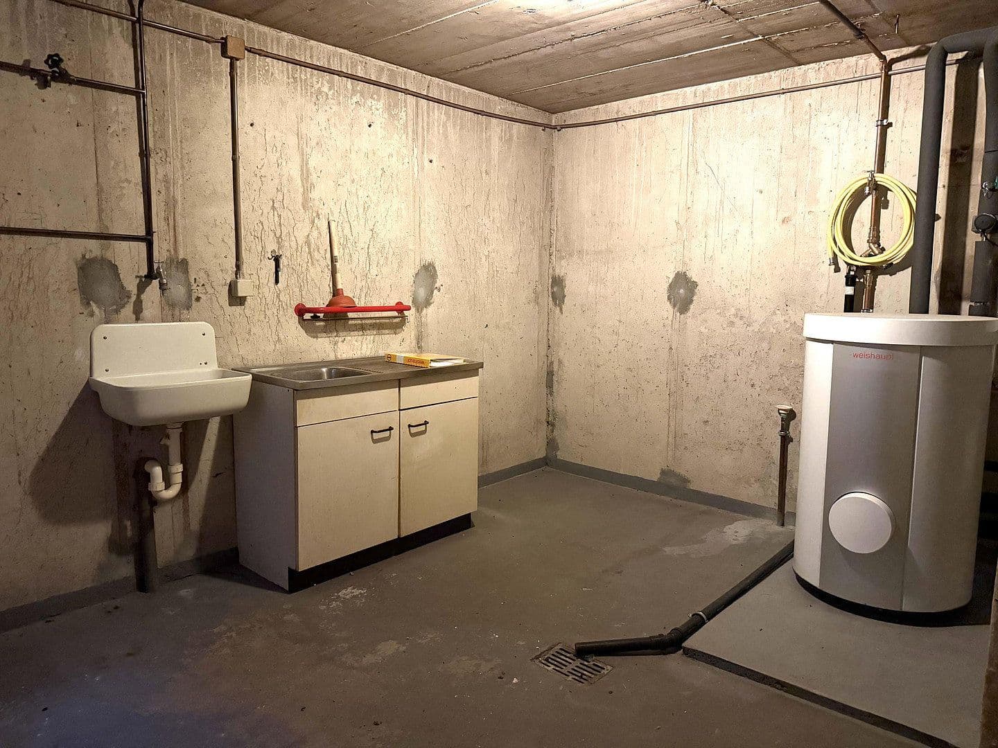 Prodej domu 137 m², pozemek 379 m², Erkelenz, Severní Porýní-Vestfálsko Prodej domu 137 m², pozemek 379 m², Erkelenz, Severní Porýní-Vestfálsko