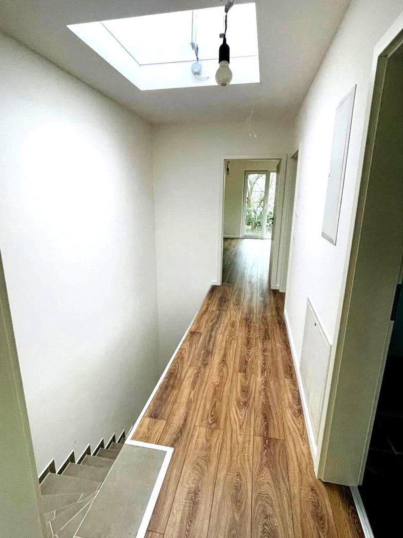 Prodej domu 170 m², pozemek 508 m², Rembrandtstraße 67, Blankenfelde-Mahlow, Braniborsko Prodej domu 170 m², pozemek 508 m², Rembrandtstraße 67, Blankenfelde-Mahlow, Braniborsko