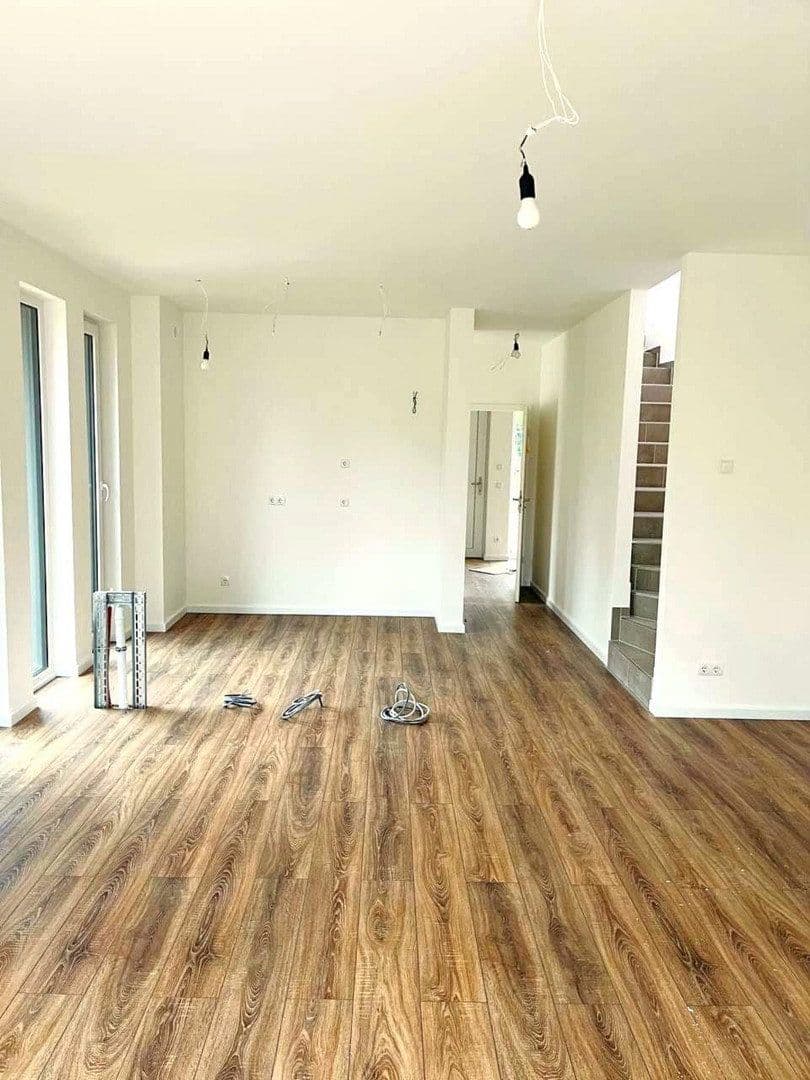 Prodej domu 170 m², pozemek 508 m², Rembrandtstraße 67, Blankenfelde-Mahlow, Braniborsko Prodej domu 170 m², pozemek 508 m², Rembrandtstraße 67, Blankenfelde-Mahlow, Braniborsko