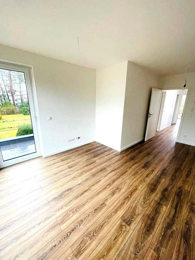 Prodej domu 170 m², pozemek 508 m², Rembrandtstraße 67, Blankenfelde-Mahlow, Braniborsko Prodej domu 170 m², pozemek 508 m², Rembrandtstraße 67, Blankenfelde-Mahlow, Braniborsko
