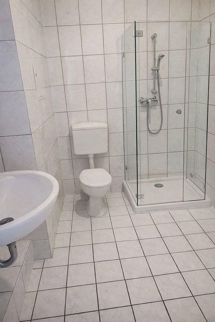 Pronájem bytu 2+1 61 m², Mittelstraße 9, Žíč, Sasko-Anhaltsko Pronájem bytu 2+1 61 m², Mittelstraße 9, Žíč, Sasko-Anhaltsko