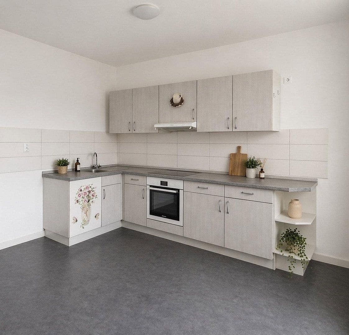 Pronájem bytu 4+kk 93 m², Messerschmiedestr. 22, Žíč, Sasko-Anhaltsko Pronájem bytu 4+kk 93 m², Messerschmiedestr. 22, Žíč, Sasko-Anhaltsko