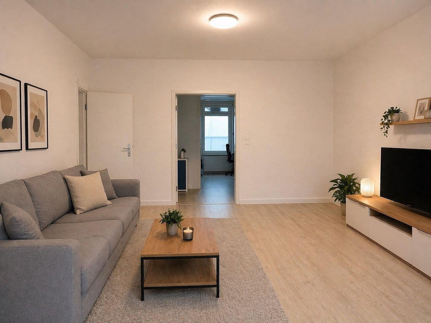 Pronájem bytu 4+kk 93 m², Messerschmiedestr. 22, Žíč, Sasko-Anhaltsko Pronájem bytu 4+kk 93 m², Messerschmiedestr. 22, Žíč, Sasko-Anhaltsko