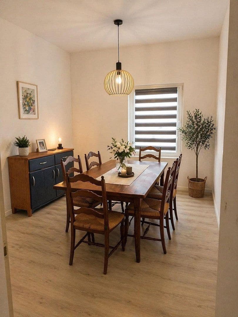 Pronájem bytu 4+kk 93 m², Messerschmiedestr. 22, Žíč, Sasko-Anhaltsko Pronájem bytu 4+kk 93 m², Messerschmiedestr. 22, Žíč, Sasko-Anhaltsko