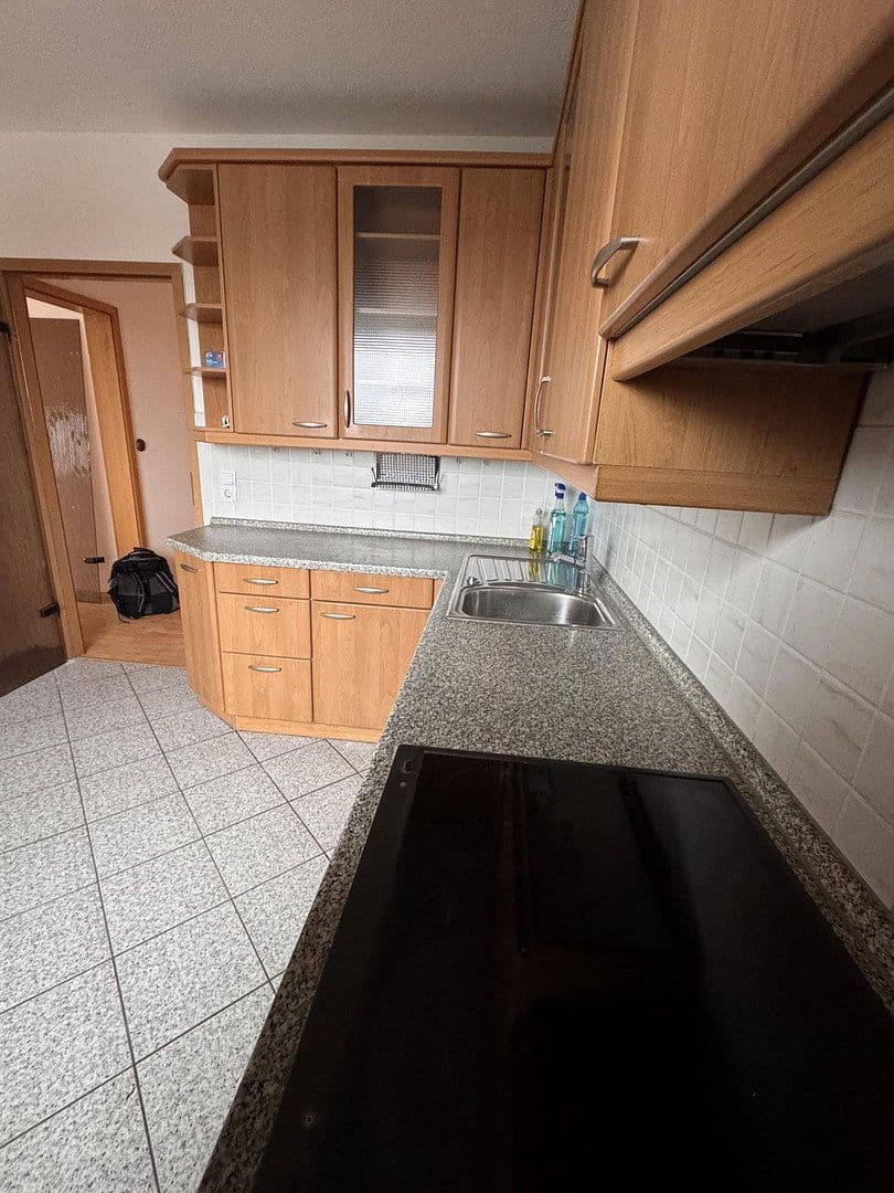 Pronájem bytu 3+1 93 m², Graudenzstraße, Köln-Porz, Severní Porýní-Vestfálsko Pronájem bytu 3+1 93 m², Graudenzstraße, Köln-Porz, Severní Porýní-Vestfálsko